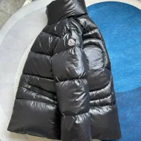 $172.00 USD Moncler Down Feather Coat Long Sleeved For Women #1391797