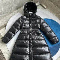 $261.16 USD Moncler Down Feather Coat Long Sleeved For Women #1391798