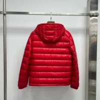 $205.00 USD Moncler Down Feather Coat Long Sleeved For Men #1391800