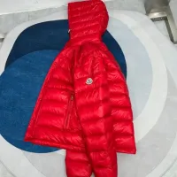 $205.00 USD Moncler Down Feather Coat Long Sleeved For Men #1391800