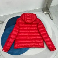 $205.00 USD Moncler Down Feather Coat Long Sleeved For Men #1391800