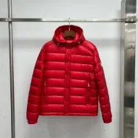 $205.00 USD Moncler Down Feather Coat Long Sleeved For Men #1391800