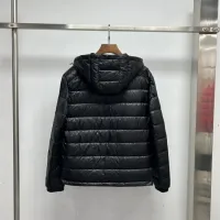 $205.00 USD Moncler Down Feather Coat Long Sleeved For Men #1391801