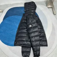 $205.00 USD Moncler Down Feather Coat Long Sleeved For Men #1391801
