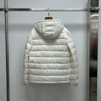 $205.00 USD Moncler Down Feather Coat Long Sleeved For Men #1391802