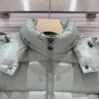 $195.00 USD Moncler Down Feather Coat Long Sleeved For Men #1391803