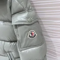 $195.00 USD Moncler Down Feather Coat Long Sleeved For Men #1391803