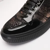 $76.00 USD Versace High Tops Shoes For Men #1391805