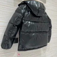 $232.00 USD Moncler Down Feather Coat Long Sleeved For Women #1391806