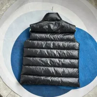 $112.00 USD Moncler Down Feather Coat Sleeveless For Unisex #1391808