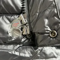 $112.00 USD Moncler Down Feather Coat Sleeveless For Unisex #1391808