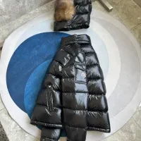 $215.00 USD Moncler Down Feather Coat Long Sleeved For Men #1391810