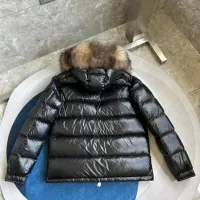 $215.00 USD Moncler Down Feather Coat Long Sleeved For Men #1391810