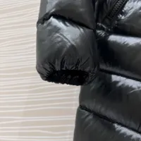 $277.69 USD Moncler Down Feather Coat Long Sleeved For Women #1391813