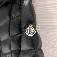 $277.69 USD Moncler Down Feather Coat Long Sleeved For Women #1391813