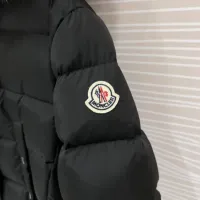 $287.60 USD Moncler Down Feather Coat Long Sleeved For Women #1391814