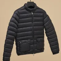 $130.00 USD Moncler Down Feather Coat Long Sleeved For Unisex #1391816