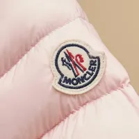 $130.00 USD Moncler Down Feather Coat Long Sleeved For Unisex #1391817