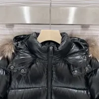 $317.36 USD Moncler Down Feather Coat Long Sleeved For Women #1391819