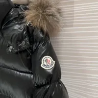 $317.36 USD Moncler Down Feather Coat Long Sleeved For Women #1391819