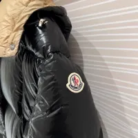 $274.38 USD Moncler Down Feather Coat Long Sleeved For Women #1391821