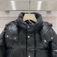 $261.16 USD Moncler Down Feather Coat Long Sleeved For Men #1391822