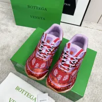 $100.00 USD Bottega Veneta BV Casual Shoes For Women #1391829