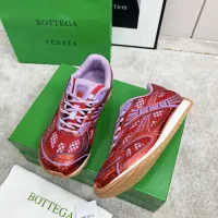 $100.00 USD Bottega Veneta BV Casual Shoes For Women #1391829