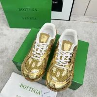 $100.00 USD Bottega Veneta BV Casual Shoes For Women #1391830