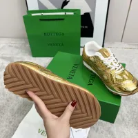 $100.00 USD Bottega Veneta BV Casual Shoes For Women #1391830