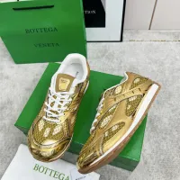 $100.00 USD Bottega Veneta BV Casual Shoes For Men #1391831