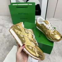 $100.00 USD Bottega Veneta BV Casual Shoes For Men #1391831