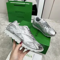 $100.00 USD Bottega Veneta BV Casual Shoes For Men #1391833