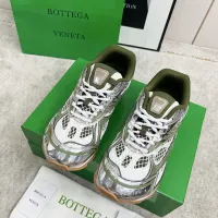 $100.00 USD Bottega Veneta BV Casual Shoes For Men #1391837