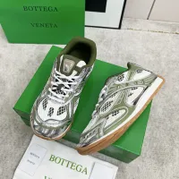 $100.00 USD Bottega Veneta BV Casual Shoes For Men #1391837