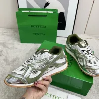 $100.00 USD Bottega Veneta BV Casual Shoes For Men #1391837