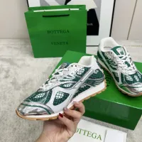 $100.00 USD Bottega Veneta BV Casual Shoes For Women #1391838