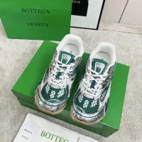$100.00 USD Bottega Veneta BV Casual Shoes For Men #1391839
