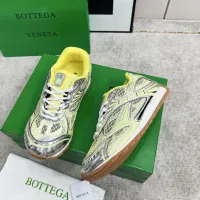 $100.00 USD Bottega Veneta BV Casual Shoes For Men #1391843