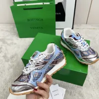 $100.00 USD Bottega Veneta BV Casual Shoes For Women #1391844