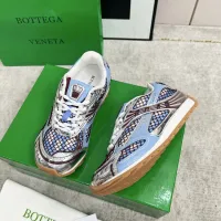 $100.00 USD Bottega Veneta BV Casual Shoes For Men #1391845
