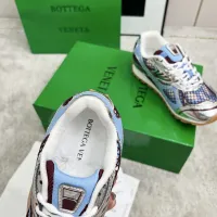 $100.00 USD Bottega Veneta BV Casual Shoes For Men #1391845