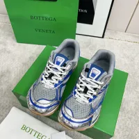 $100.00 USD Bottega Veneta BV Casual Shoes For Men #1391847