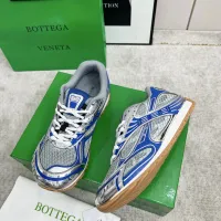 $100.00 USD Bottega Veneta BV Casual Shoes For Men #1391847
