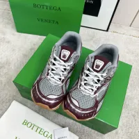 $100.00 USD Bottega Veneta BV Casual Shoes For Women #1391848