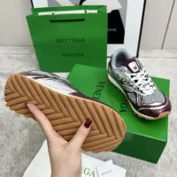$100.00 USD Bottega Veneta BV Casual Shoes For Women #1391848