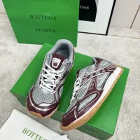 $100.00 USD Bottega Veneta BV Casual Shoes For Men #1391849