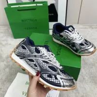 $100.00 USD Bottega Veneta BV Casual Shoes For Women #1391850