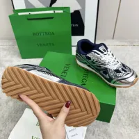 $100.00 USD Bottega Veneta BV Casual Shoes For Women #1391850