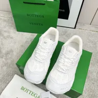 $100.00 USD Bottega Veneta BV Casual Shoes For Women #1391856